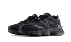 9060 Mono Black - Noir