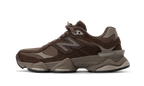 9060 Mono Cortado - Marron