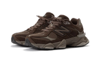 9060 Mono Cortado - Marron