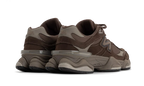 9060 Mono Cortado - Marron