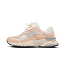 New Balance - 9060 Vintage Rose Sneakers - Beige