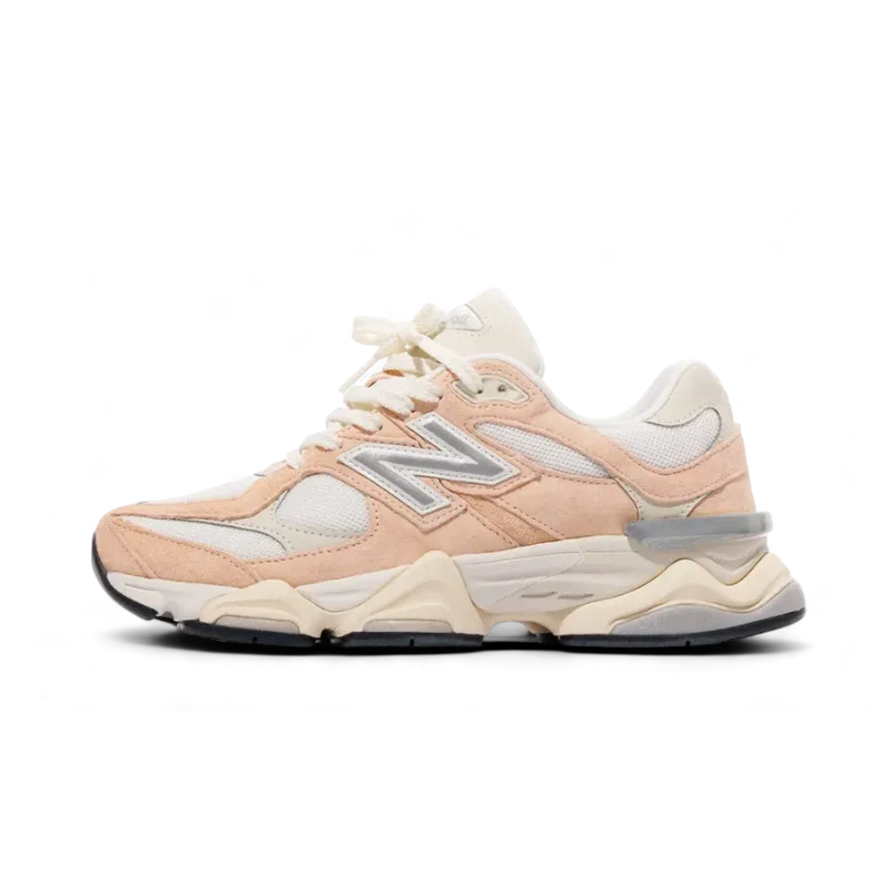 New Balance - 9060 Vintage Rose Sneakers - Beige