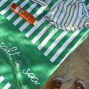 Sun Salt Sea Beach Towel