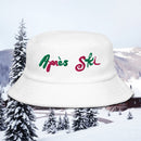 Bob Après-Ski Éponge