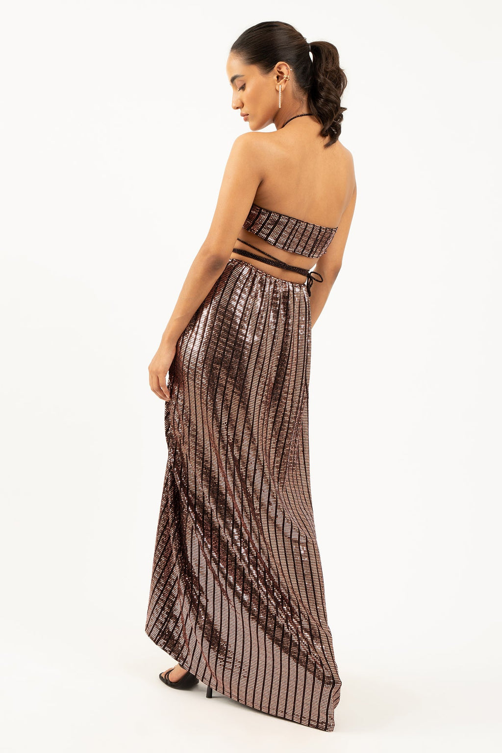 Top Wendy - Bronce