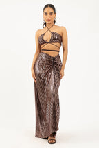 Top Wendy - Bronce