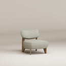 Fauteuil Nicolo - Blanc