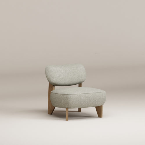Fauteuil Nicolo - Blanc