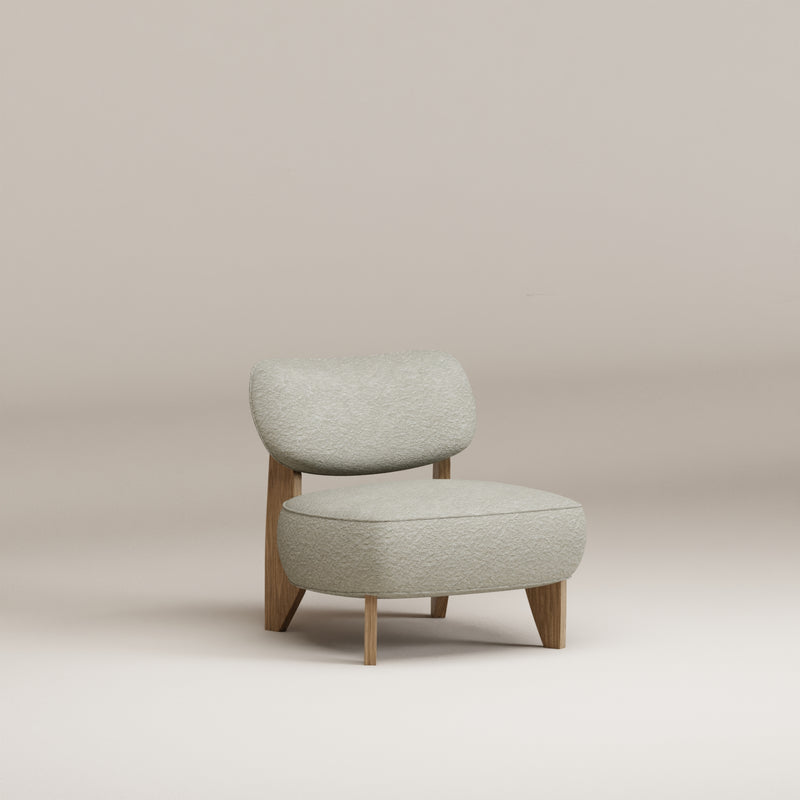Fauteuil Nicolo - Blanc