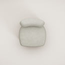 Fauteuil Nicolo - Blanc