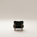 Fauteuil Nicolo - Vert