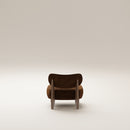 Fauteuil Nicolo - Camel