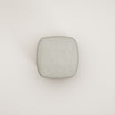 Repose-Pieds Nicolo - Blanc