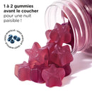 Lashilé Beauty - Gummies - Bien-être - sommeil - endormissement - Good Night -  Nutricosmétique - Compléments alimentaires 3