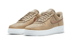 Air Force 1 Low '07 Hemp Metallic Rose Gold - Beige