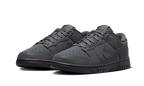 Dunk Low Cyber Reflective - Noir