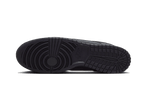 Dunk Low Cyber Reflective - Noir