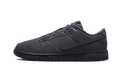 Dunk Low Cyber Reflective - Noir