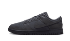Dunk Low Cyber Reflective - Noir