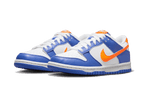 Dunk Low Knicks - Blanc