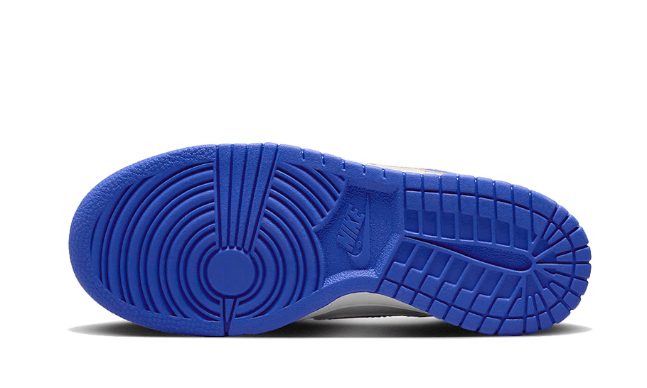 Dunk Low Knicks - Blanc