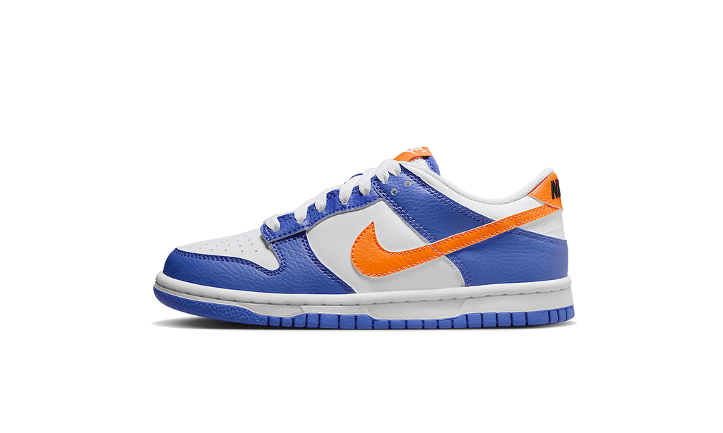 Dunk Low Knicks - Blanc
