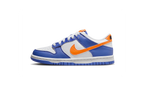 Dunk Low Knicks - Blanc