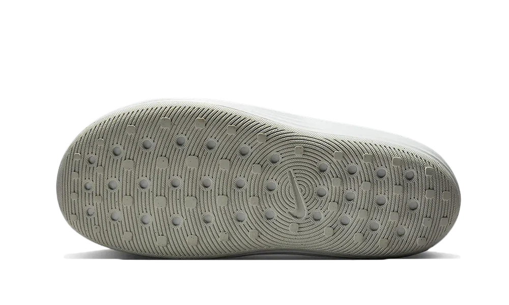 React X Rejuven 8 Slide Summit White - Blanc