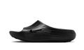 React X Rejuven 8 Slide Triple Black - Noir