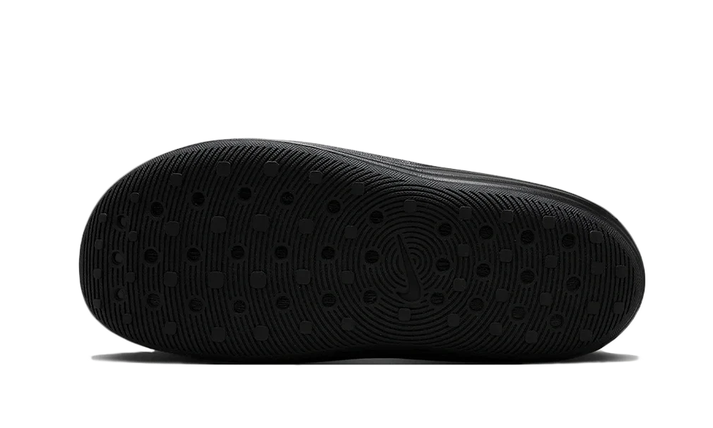 React X Rejuven 8 Slide Triple Black - Noir
