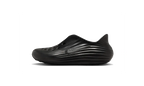 React X Rejuven 8 Black - Noir