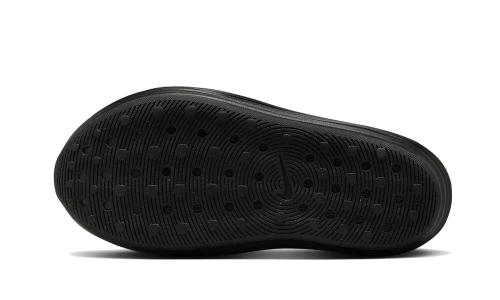 React X Rejuven 8 Black - Noir
