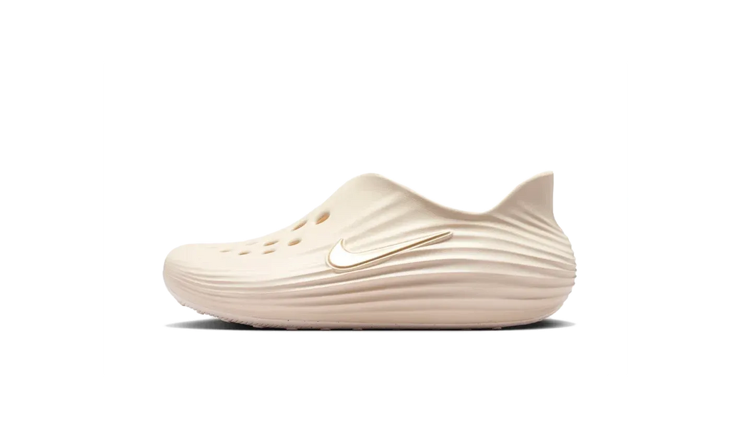 Reactx Rejuven8 Chalk - Beige