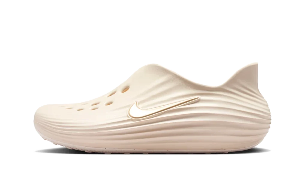 Reactx Rejuven8 Chalk - Beige
