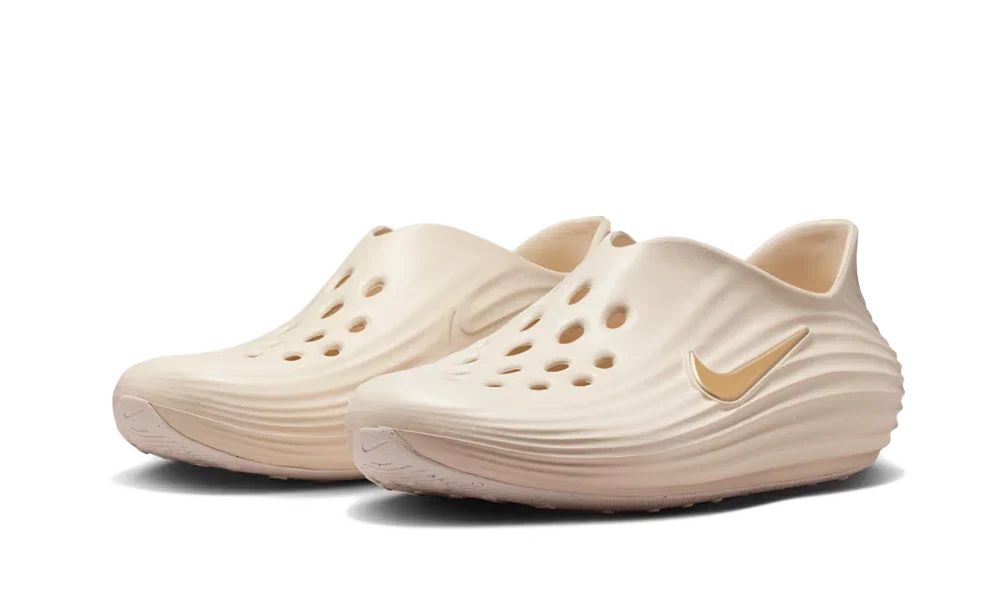 Reactx Rejuven8 Chalk - Beige