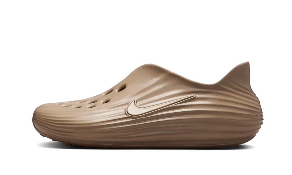 Reactx Rejuven8 Kaki - Vert