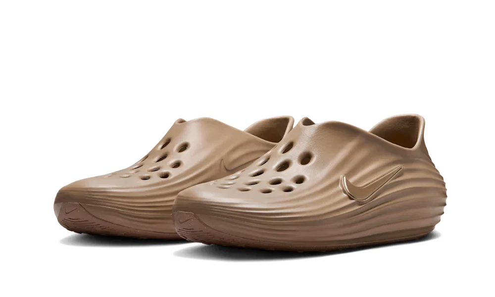 Reactx Rejuven8 Kaki - Vert