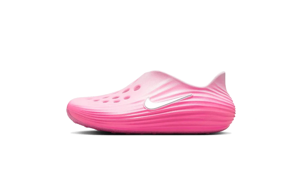 React X Rejuven 8 Pink - Rose