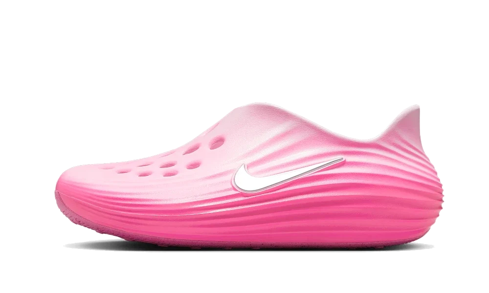 React X Rejuven 8 Pink - Rose
