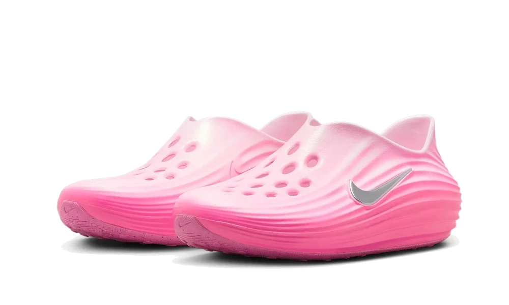 React X Rejuven 8 Pink - Rose