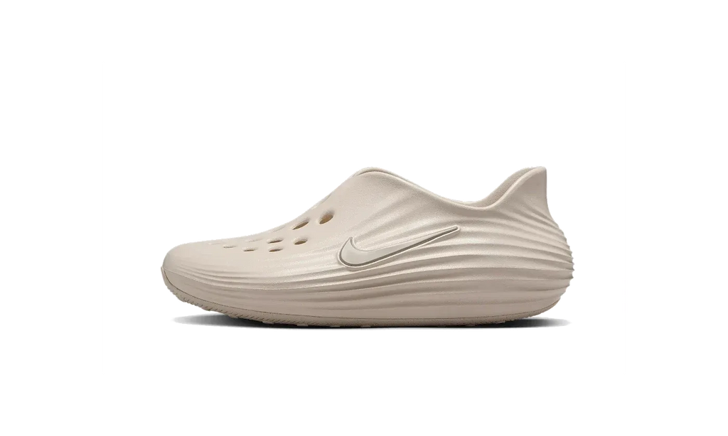 React X Rejuven 8 Orewood Brown - Beige