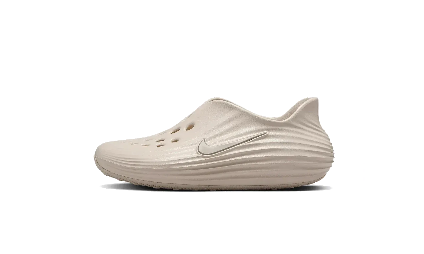 React X Rejuven 8 Orewood Brown - Beige