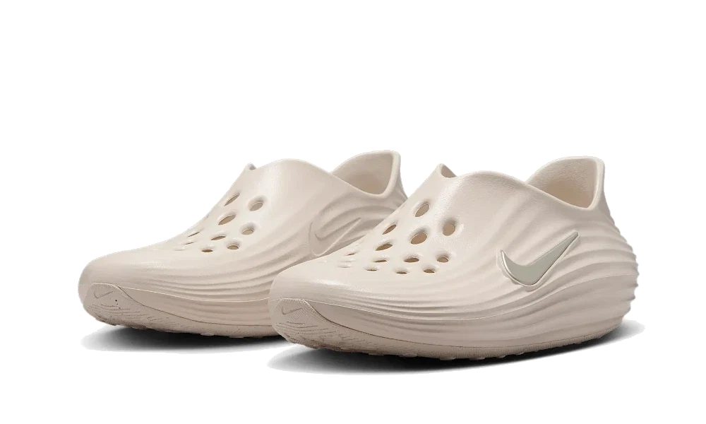 React X Rejuven 8 Orewood Brown - Beige