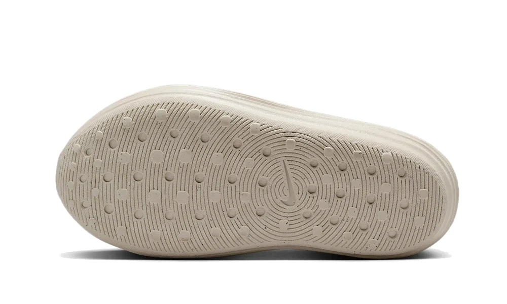 React X Rejuven 8 Orewood Brown - Beige