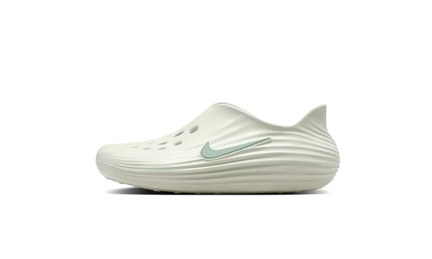 Reactx Rejuven8 Spruce Aura Light Silver - Blanc