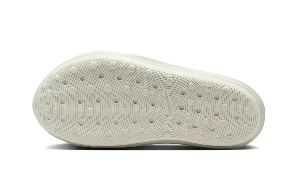 Reactx Rejuven8 Spruce Aura Light Silver - Blanc