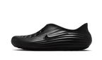 Reactx Rejuven8 Spruce Triple Black - Noir