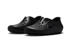 Reactx Rejuven8 Spruce Triple Black - Noir