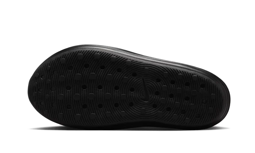 Reactx Rejuven8 Spruce Triple Black - Noir