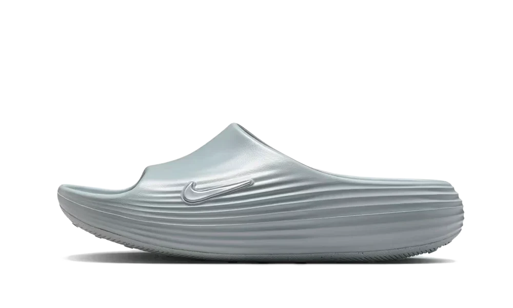 Reactx Rejuven8 Spruce Wolf Grey - Gris